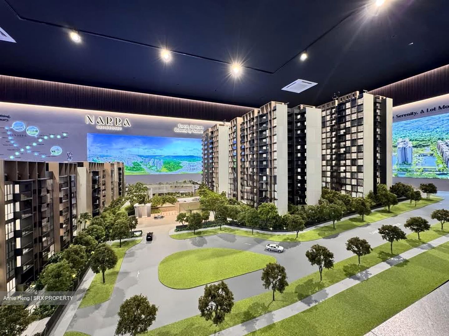 Narra Residences (D23), Apartment #559237891